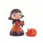 Arty Toys Princesses Oya & fox Djeco Ikaipaka jeux & jouets