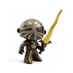 Arty Toys Pirates Octochic Djeco Ikaipaka jeux & jouets Royan