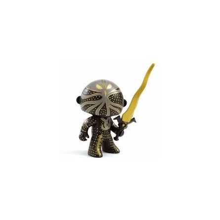 Arty Toys Pirates Octochic Djeco Ikaipaka jeux & jouets Royan