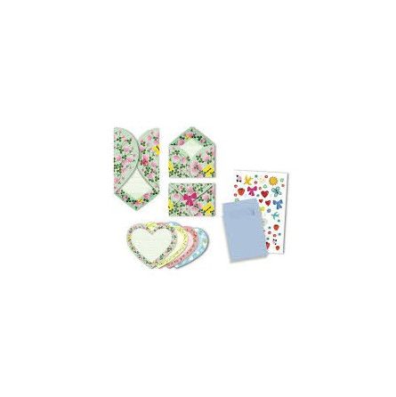 Fêtes - Anniversaires Cartes d'invitation Cœurs - IkaIpaka Royan