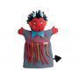 Marionnette Diable - IkaIpaka Royan