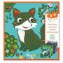 Cartes à gratter Petites bêtes - IkaIpaka Royan
