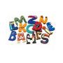 Belles lettres - Animaux djeco lettre Djeco Ikaipaka jeux &
