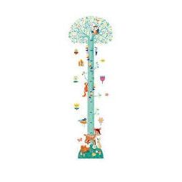 Stickers toise Arbre en fleurs - IkaIpaka Royan