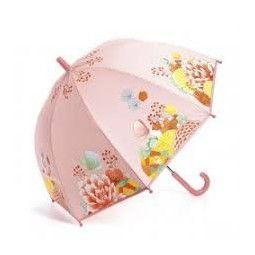 Parapluies Jardin fleuri - IkaIpaka Royan