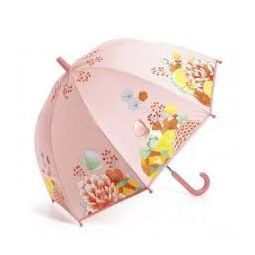 Parapluies Jardin fleuri - IkaIpaka Royan