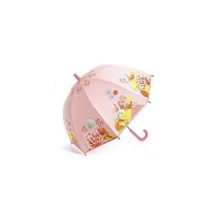 Parapluies Jardin fleuri - IkaIpaka Royan