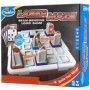 Laser maze - IkaIpaka Royan