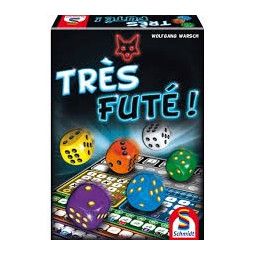 Très futés - IkaIpaka Royan