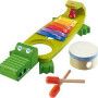 Crocodile musical - IkaIpaka Royan
