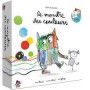 Le Monstre des Couleurs - IkaIpaka Royan