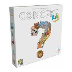 Concept Kids - IkaIpaka Royan