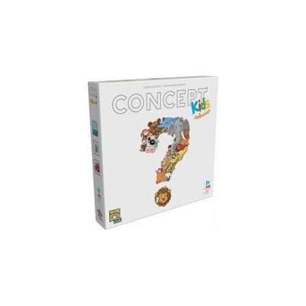 Concept Kids - IkaIpaka Royan