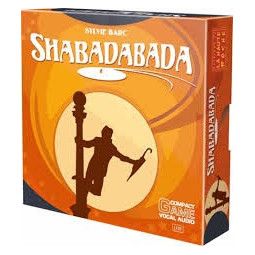 shabadabada - IkaIpaka Royan