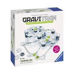 GraviTrax Starter Set - IkaIpaka Royan