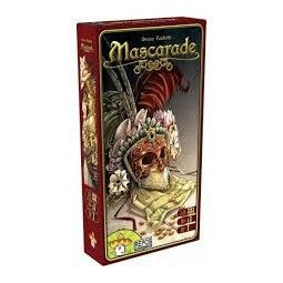 Mascarade - IkaIpaka Royan