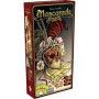 Mascarade - IkaIpaka Royan