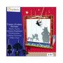 Coffret créatif, Theatre d'ombres chinoises - IkaIpaka Royan