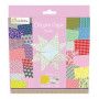 Origami Paper Flowers Avenue Mandarine Ikaipaka jeux & jouets