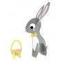 Puzzle 3D, Lapin - IkaIpaka Royan