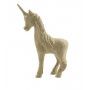 Licorne 21 cm Décopatch - IkaIpaka Royan
