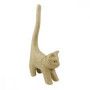 Chat (Longue queue) Décopatch - IkaIpaka Royan