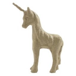 Licorne féérique Décopatch Décopatch Ikaipaka jeux & jouets