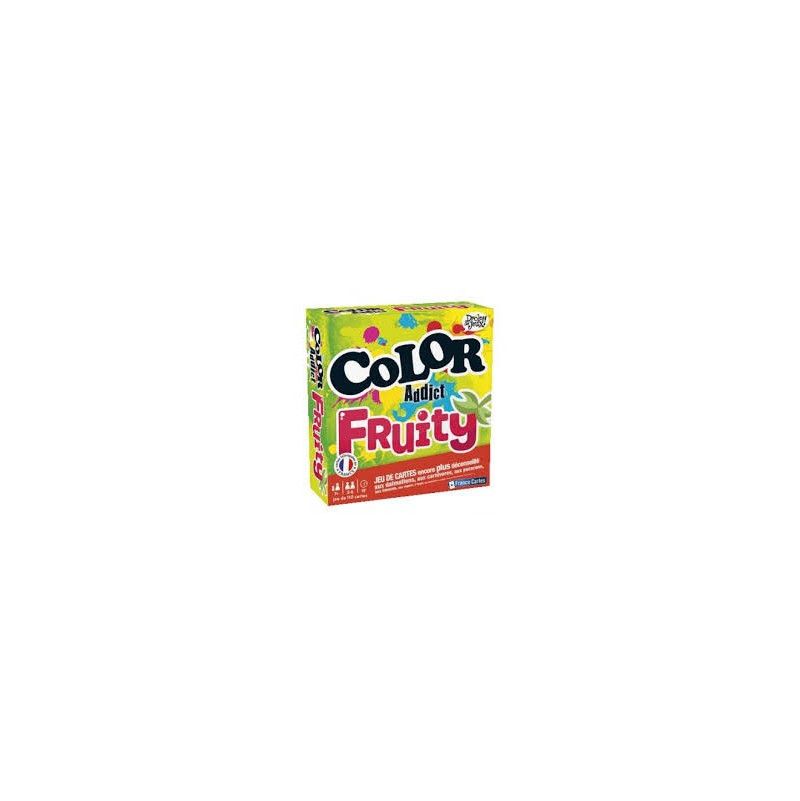 Color addict fruity - IkaIpaka Royan