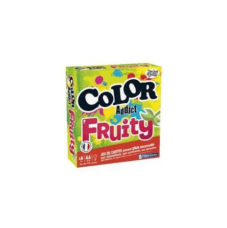 Color addict fruity - IkaIpaka Royan