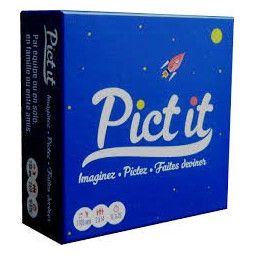 Pict it - IkaIpaka Royan