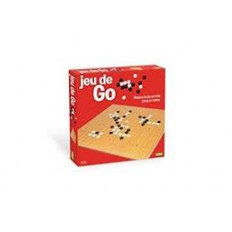 Jeu de go 32 cm cartamundi - IkaIpaka Royan