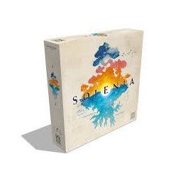 Solenia - IkaIpaka Royan