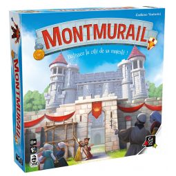 Montmurail - IkaIpaka Royan