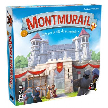 Montmurail - IkaIpaka Royan