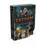 Catham city - IkaIpaka Royan