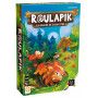 Le herisson qui roule a pic - IkaIpaka Royan