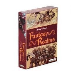 Fantasy Realms - IkaIpaka Royan