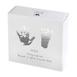 Empreinte pieds et mains - IkaIpaka Royan