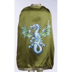 Cape dragon - IkaIpaka Royan