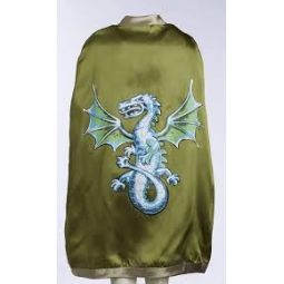 Cape dragon - IkaIpaka Royan