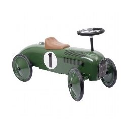 Speedster porteur Vert - IkaIpaka Royan