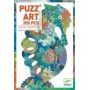 Puzz'Art See Horse - 350 pcs hipocampe - IkaIpaka Royan
