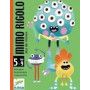 Jeu Mimo Rigolo Djeco Ikaipaka jeux & jouets Royan