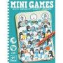 Mini Games Où es tu? Djeco Ikaipaka jeux & jouets Royan