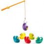 Jeux d'adresse Ducky pêche aux canards - IkaIpaka Royan