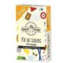 Parent Epuisé : kit de survie - Voyage - IkaIpaka Royan