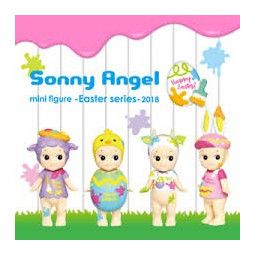 Sony Angel Paques - IkaIpaka Royan