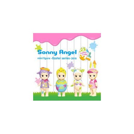 Sony Angel Paques - IkaIpaka Royan