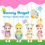Sony Angel Paques - IkaIpaka Royan