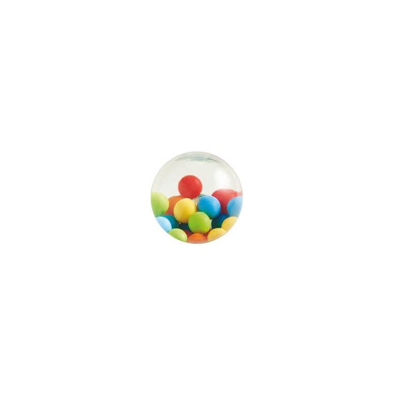 Bille à effets Balles multicolores Haba Ikaipaka jeux & jouets